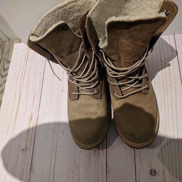 Timberland Shoes - Timberland boots